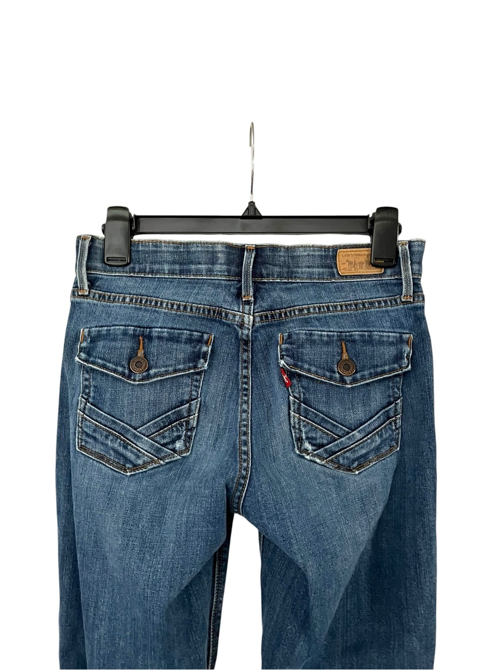 Levi’s Perfect Waist boot cut 525 jeans